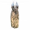 Rochie cu decolteu, Lola