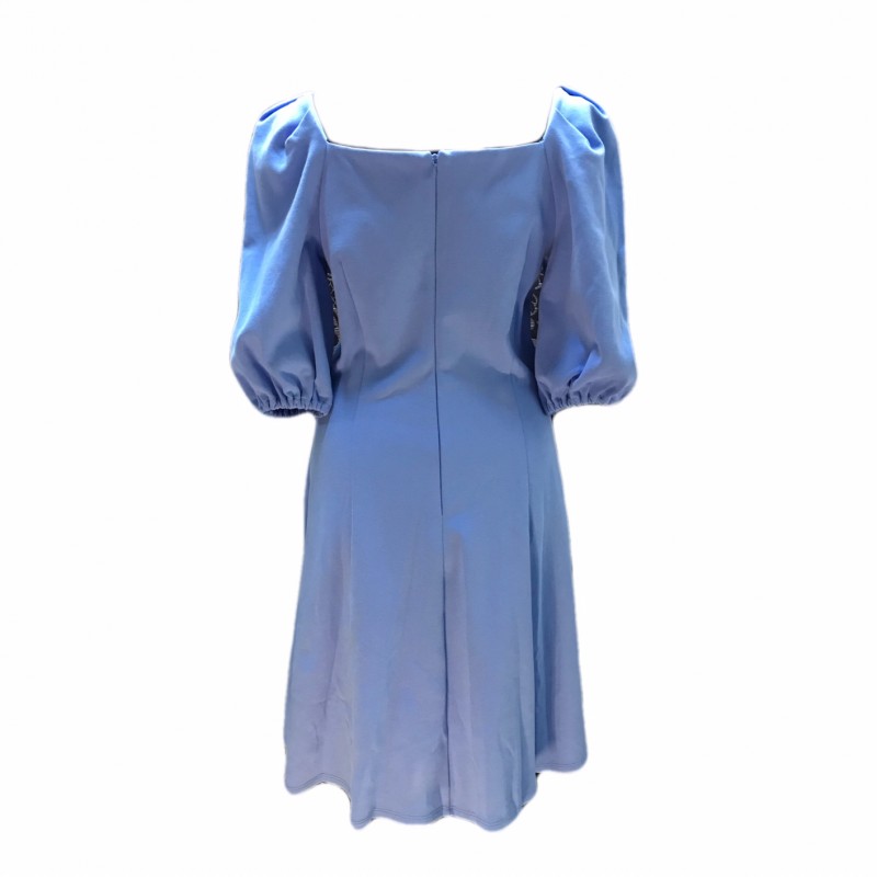 Rochie cu maneci Alesia