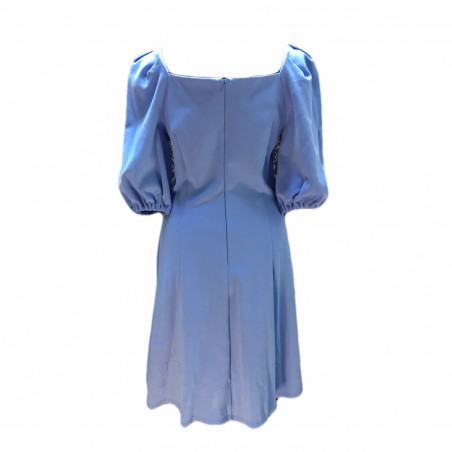 Rochie cu maneci Alesia