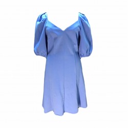 Rochie cu maneci Alesia