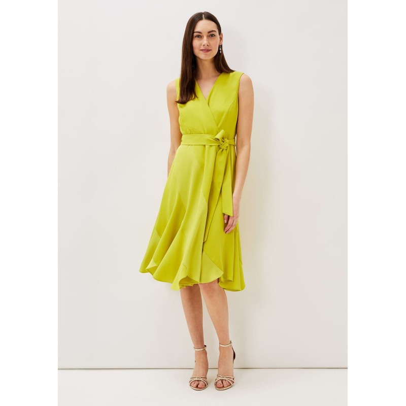 Rochie cu maneca scurta, 12