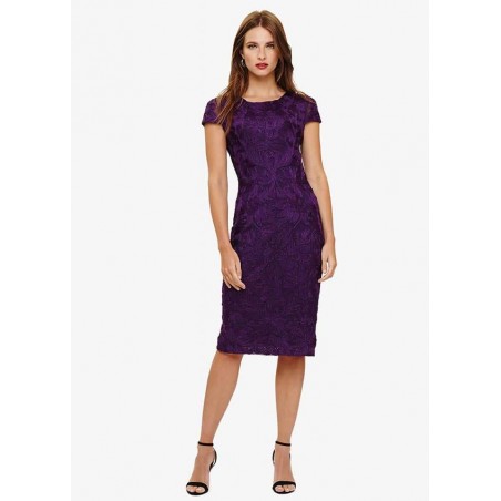 Rochie cu maneca, Maria