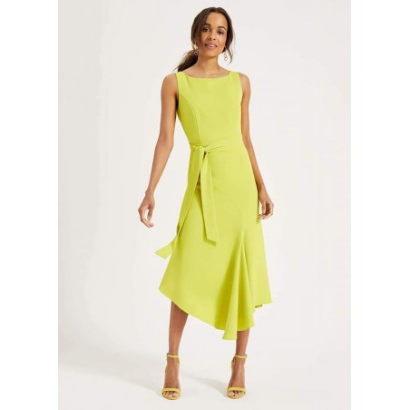 Rochie asimetrica, Oana