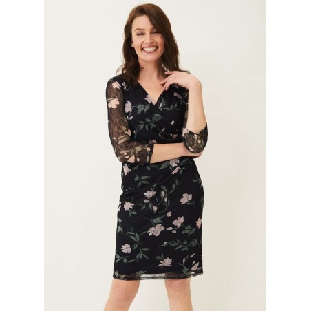 Rochie cu maneca 16