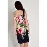 Rochie cu motiv floral, 18