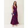 Rochie luga, Luana