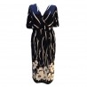 Rochie cu maneca,  Dana