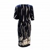 Rochie cu maneca,  Dana