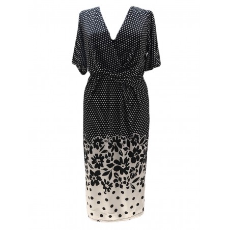 Rochie cu maneca, Jolie