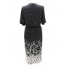 Rochie cu maneca, Jolie