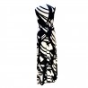 Rochie lunga, Dalia