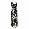 Rochie lunga, Dalia