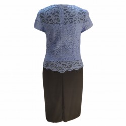 Rochie cu maneca, Lavinia
