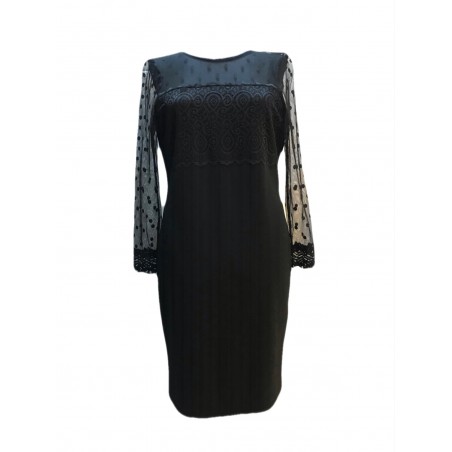 Rochie eleganta cu manca, Dorina