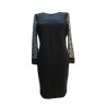 Rochie eleganta cu manca, Dorina