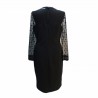 Rochie eleganta cu manca, Dorina