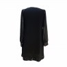 Rochie cu maneca, Carla