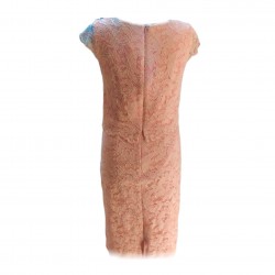 Rochie din dantela, Corina