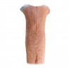 Rochie din dantela, Corina