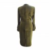 Rochie de catifea, Raisa