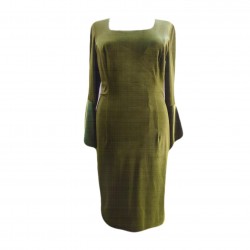 Rochie de catifea, Raisa