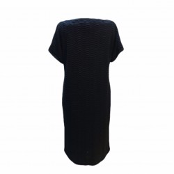 Rochie din tricot cu maneca, Luisa