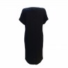 Rochie din tricot cu maneca, Luisa