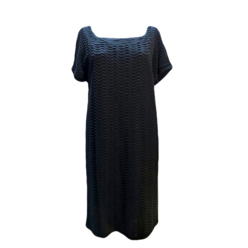 Rochie din tricot cu maneca, Luisa