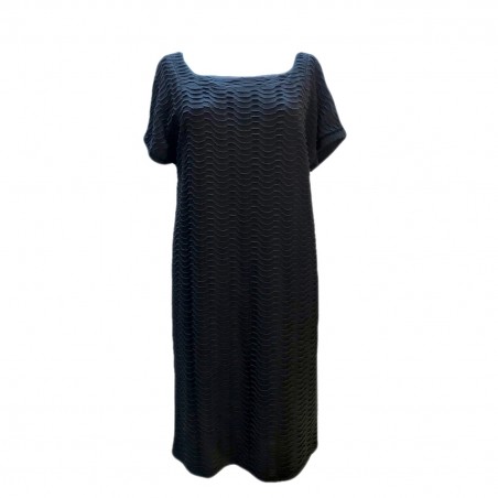 Rochie din tricot cu maneca, Luisa