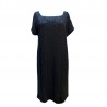 Rochie din tricot cu maneca, Luisa