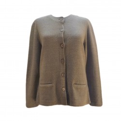 Cardigan cu nasturi