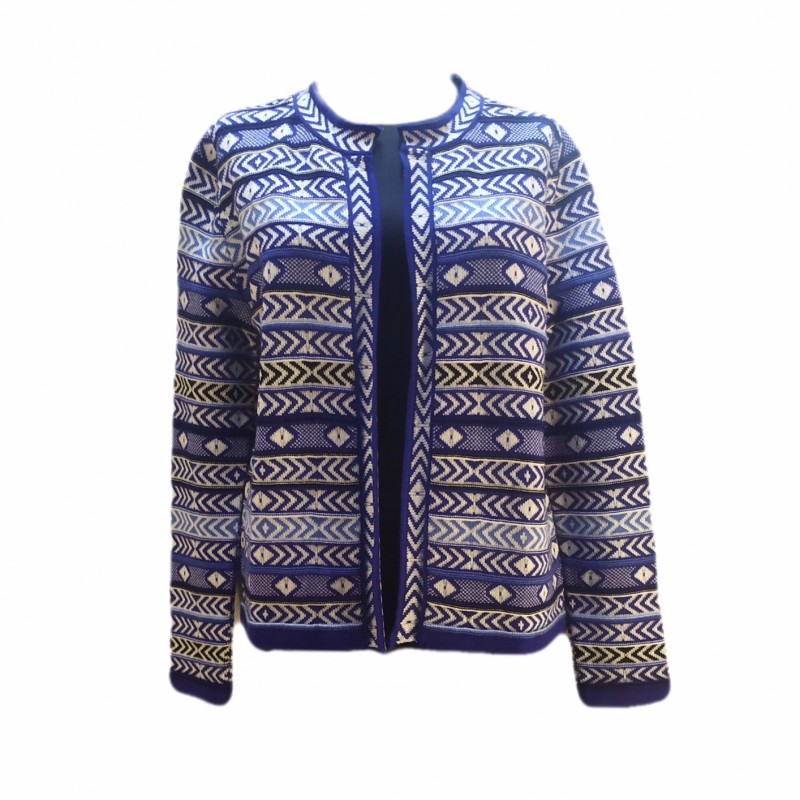 Cardigan 02