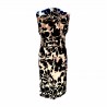 Rochie cu motiv floral, Luisa