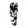 Rochie conica, din vascoza