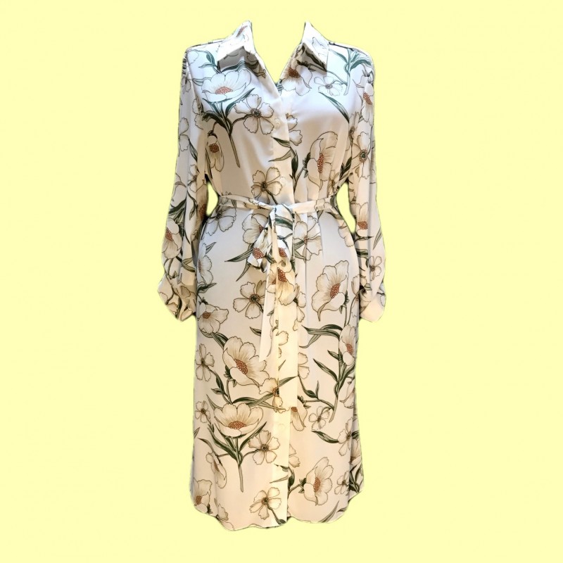 Rochie casual, Flavia