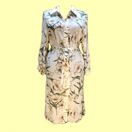 Rochie casual, Flavia