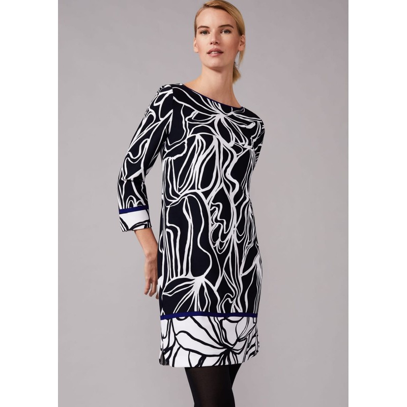 Rochie cu maneca, Claudia