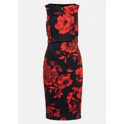 Rochie cu maci, Laila