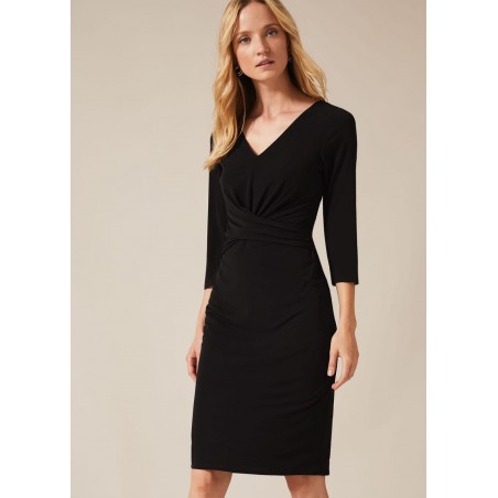 Rochie cu maneca, Lala