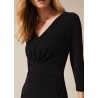 Rochie cu maneca, Lala